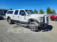 2015 Ford F-250 фото