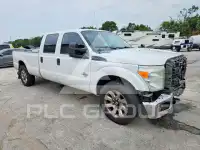 2015 Ford F-250 фото