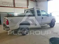 2015 Ford F-250 photo