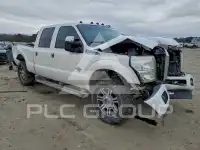2015 Ford F-250 фото