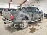 2015 Ford F-250 photo
