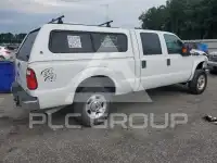 2015 Ford F-250 photo