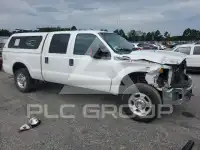 2015 Ford F-250 photo