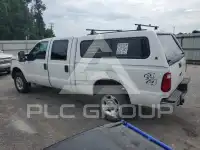2015 Ford F-250 photo