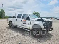 2015 Ford F-250 фото