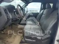 2015 Ford F-250 photo