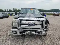 2015 Ford F-250 фото