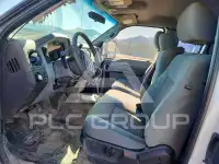 2015 Ford F-250 фото