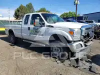 2015 Ford F-250 фото
