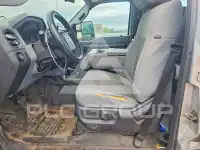 2015 Ford F-250 фото