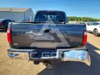 2015 Ford F-250 photo