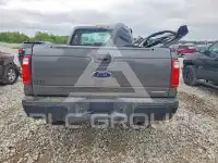 2015 Ford F-250 фото