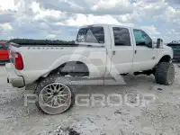 2015 Ford F-250 photo