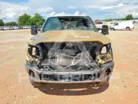 2015 Ford F-250 фото