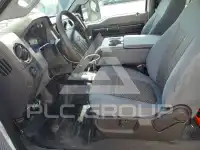 2015 Ford F-250 фото