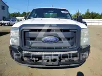 2015 Ford F-250 photo