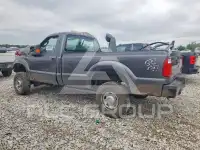 2015 Ford F-250 фото