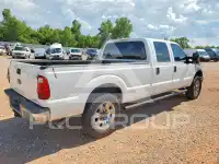 2015 Ford F-250 фото