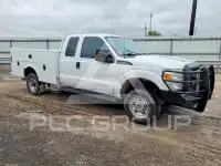 2015 Ford F-250 photo