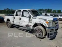2015 Ford F-250 фото