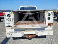 2015 Ford F-250 фото