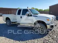 2015 Ford F-250 photo
