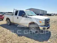 2015 Ford F-250 photo
