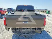 2015 Ford F-250 фото