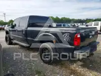 2015 Ford F-250 фото