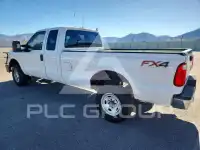 2015 Ford F-250 фото