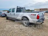 2015 Ford F-250 фото