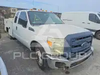 2015 Ford F-250 фото