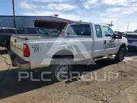 2015 Ford F-250 фото