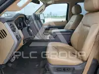 2015 Ford F-250 фото