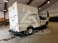 2015 Ford F-250 фото