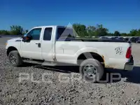 2015 Ford F-250 photo