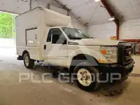 2015 Ford F-250 фото