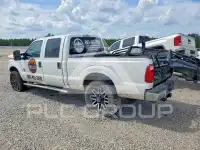 2015 Ford F-250 фото