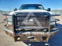 2015 Ford F-250 фото