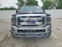 2015 Ford F-250 фото