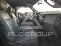 2015 Ford F-250 фото