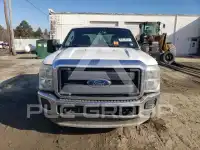 2015 Ford F-250 фото