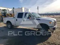 2015 Ford F-250 фото