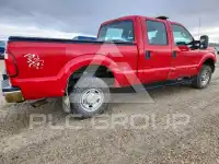 2015 Ford F-250 фото