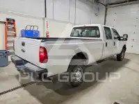 2015 Ford F-250 photo