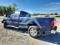 2015 Ford F-250 фото