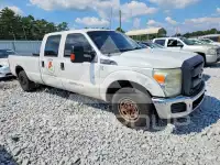 2015 Ford F-250 photo