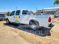 2015 Ford F-250 фото