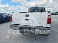 2015 Ford F-250 photo