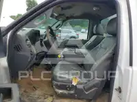 2015 Ford F-250 фото